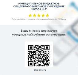 Проведение независимой оценки