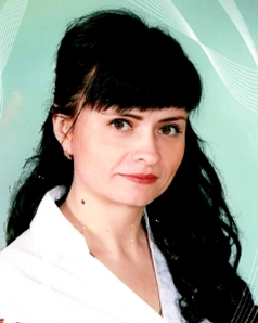 Уварова Наталья Васильевна