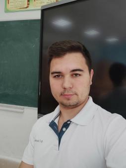 Логинов Иван Сергеевич